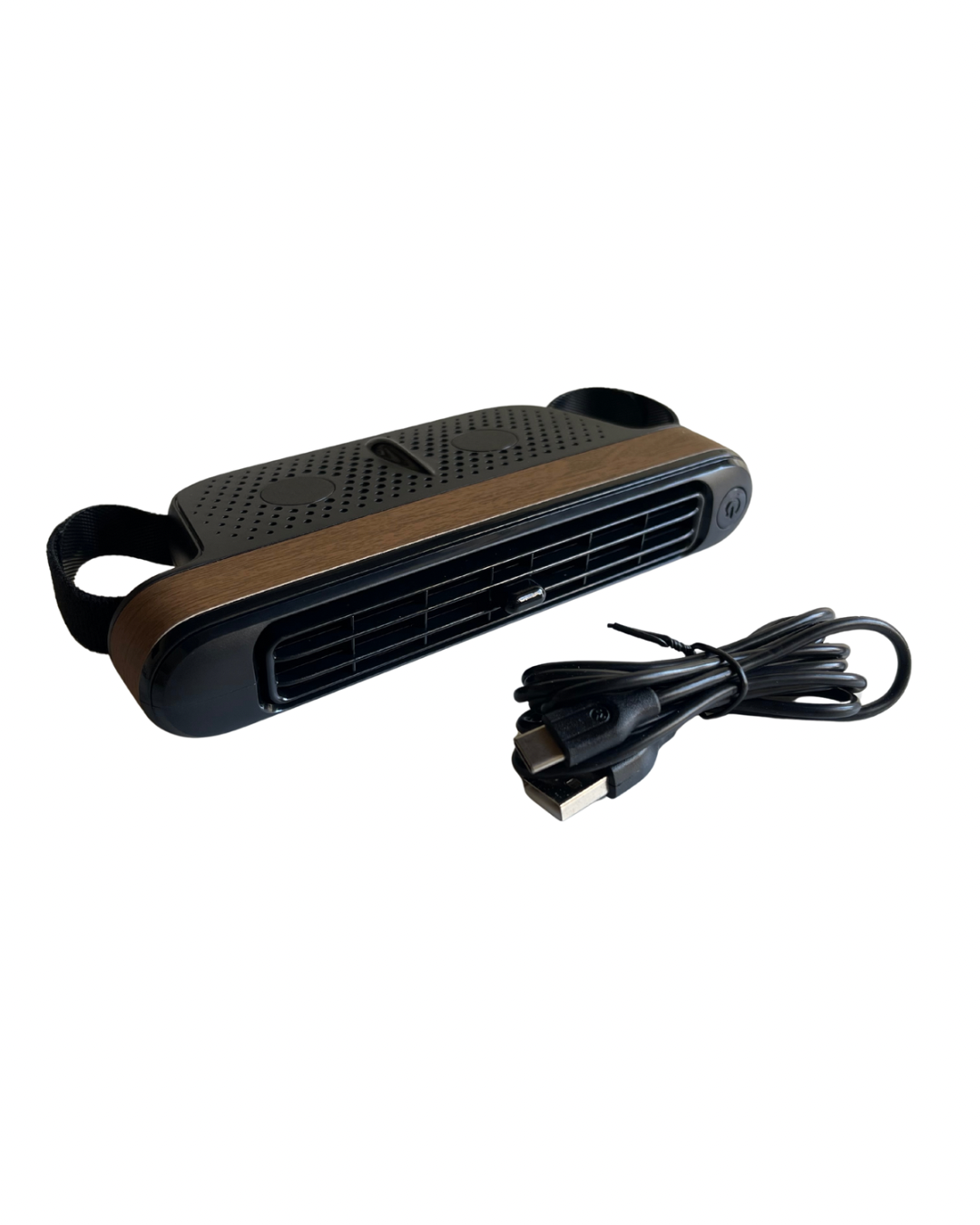 Mini Ventilador Auto