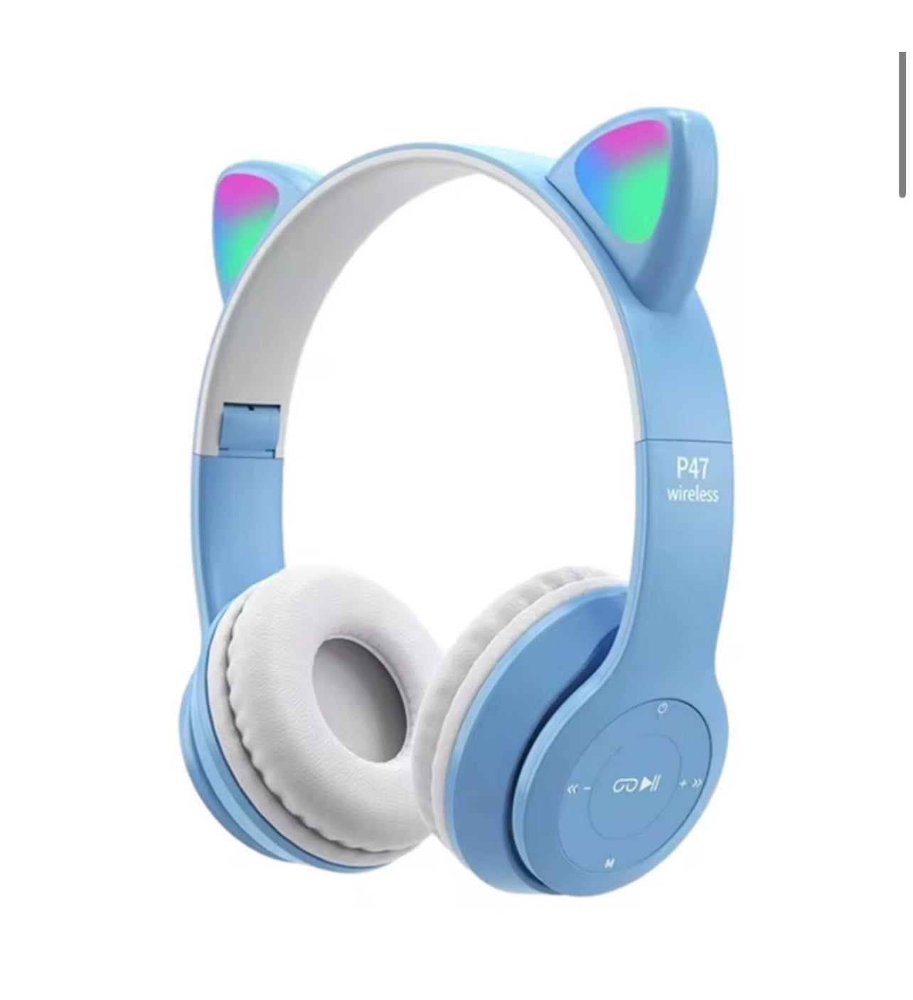 Auriculares de Gatitos Oferta