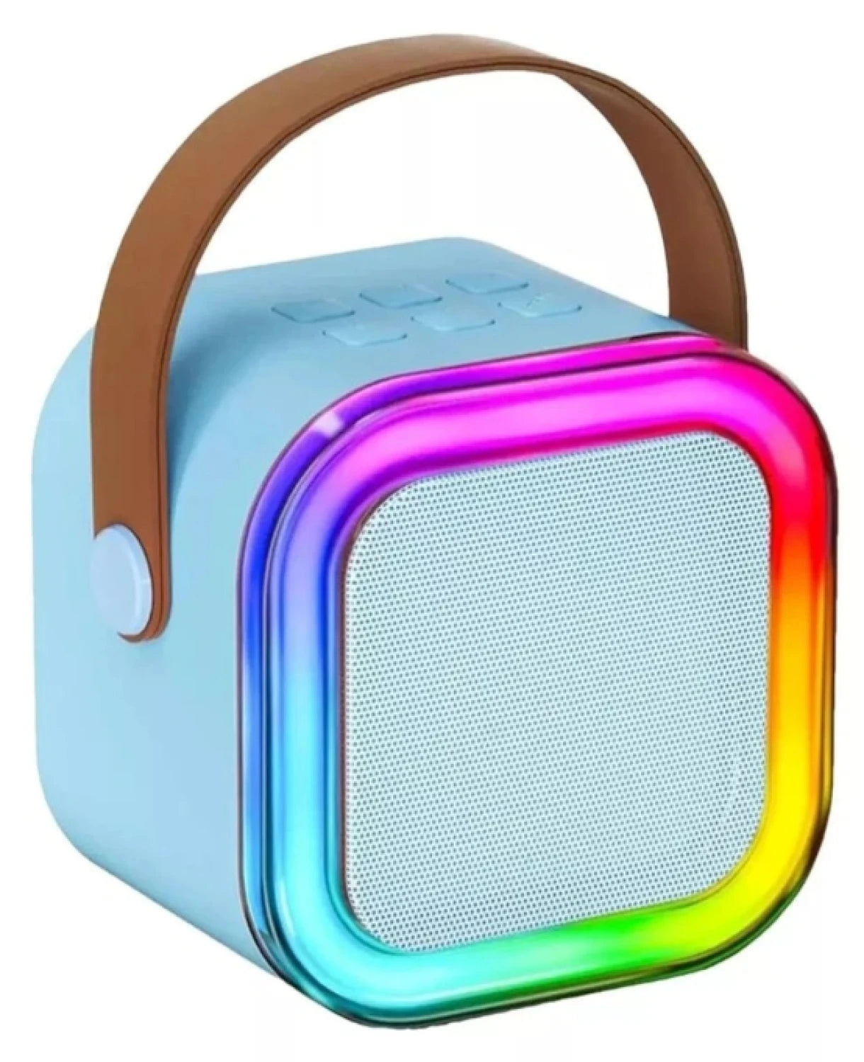 mini parlantes
