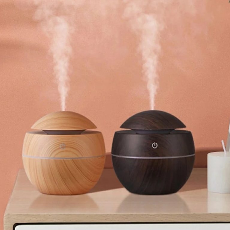 DIFUSOR HUMIDIFICADOR Esferico
