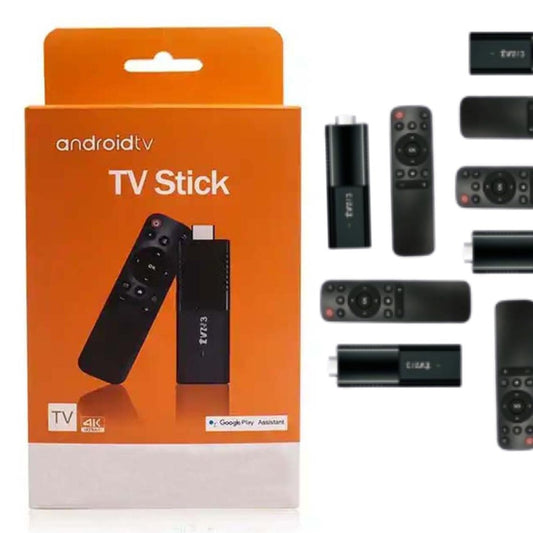 TV Stick- TV box