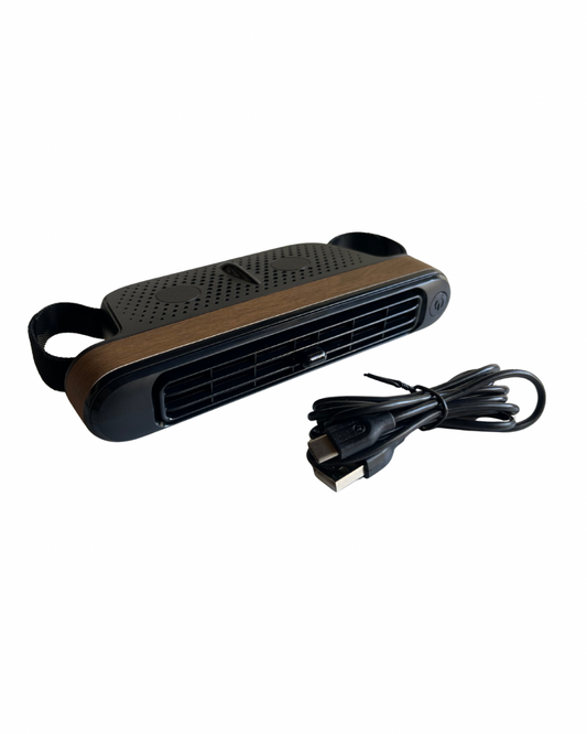 Mini Ventilador Auto