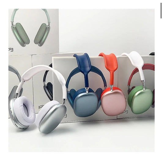 Auricular Estilo AirPods Max