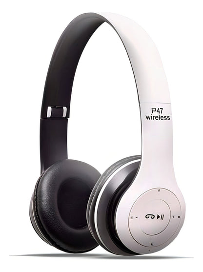 Auriculares Inalámbricos P47