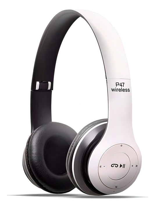 Auriculares Inalámbricos P47