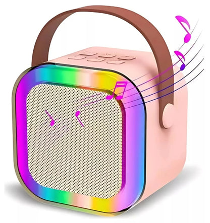 mini parlantes