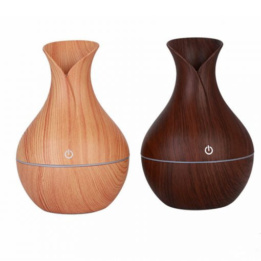 DIFUSOR HUMIDIFICADOR Conico
