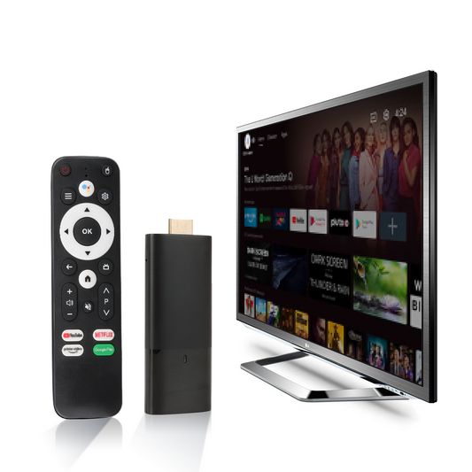 TV Stick- TV box