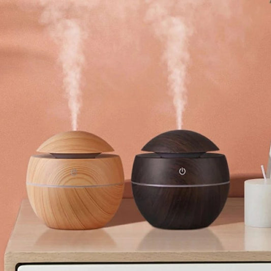 DIFUSOR HUMIDIFICADOR Esferico